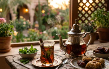 فوائد الشاي الصحية: 7 فوائد مذهلة لشرب الشاي يوميًا