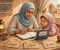 اظرف نور الثلاثة