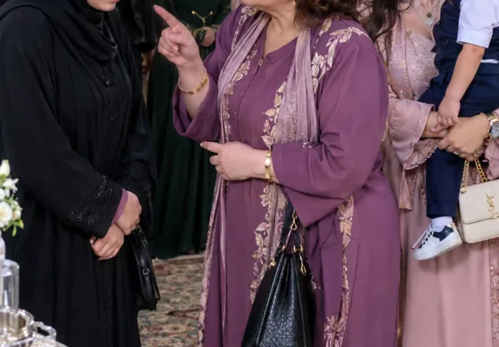 سكريبت حماتي كامله حكايات زهرة حصري