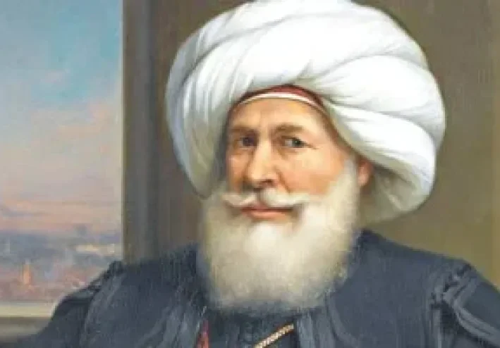 محمد علي باشا.. الرجل الذي غيّر تاريخ مصر وصنع نهضتها الحديثة