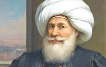 محمد علي باشا.. الرجل الذي غيّر تاريخ مصر وصنع نهضتها الحديثة