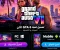 تحميل GTA 6 للكمبيوتر والموبايل