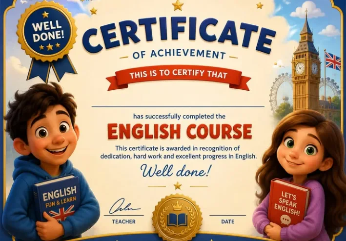 أفضل مواقع مجانية لتعلم الإنجليزية بشهادات معتمدة أو مجانية 2026