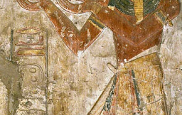 مؤامرة الحريم: هل قُتل رمسيس الثالث داخل قصره؟ أسرار البردية القضائية».