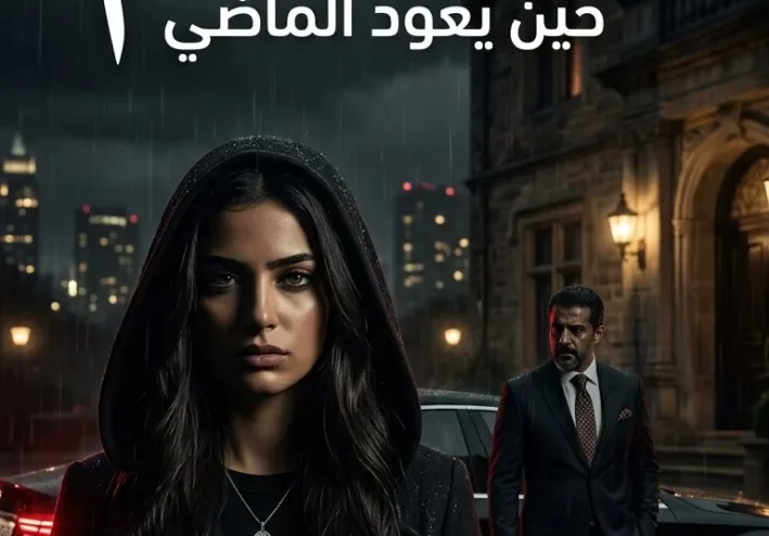 الانتقام — حين يعود الماضي