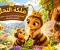 🐝 ملكة النحل.. قصة الملكة الحكيمة التي أنقذت خليتها بالتعاون والشجاعة