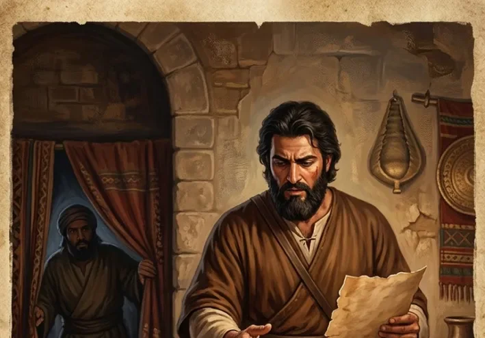 عمر بن الخطاب والاسلام