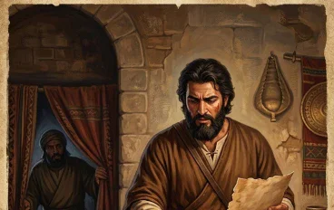 عمر بن الخطاب والاسلام 
