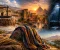 قصه سيدنا يوسف عليه السلام من البئر الي مصر