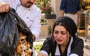 سكريبت الخادمه كاملة حكايات زهرة حصري