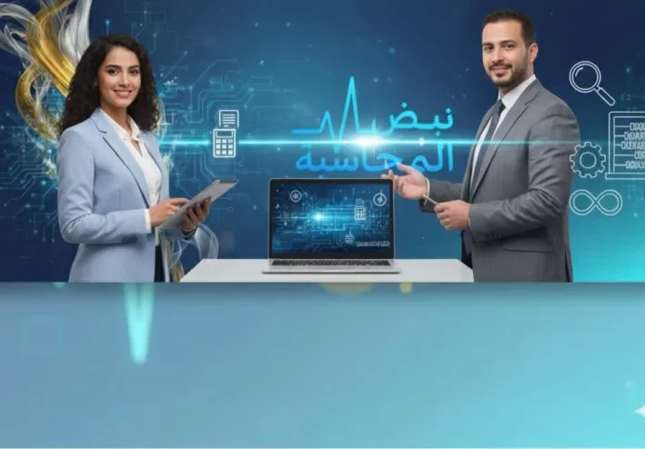 من دفاتر القيود إلى شاشات التحليل: كيف أصبحت المحاسبة أداة للتخطيط لا مجرد حصر للمصروفات؟