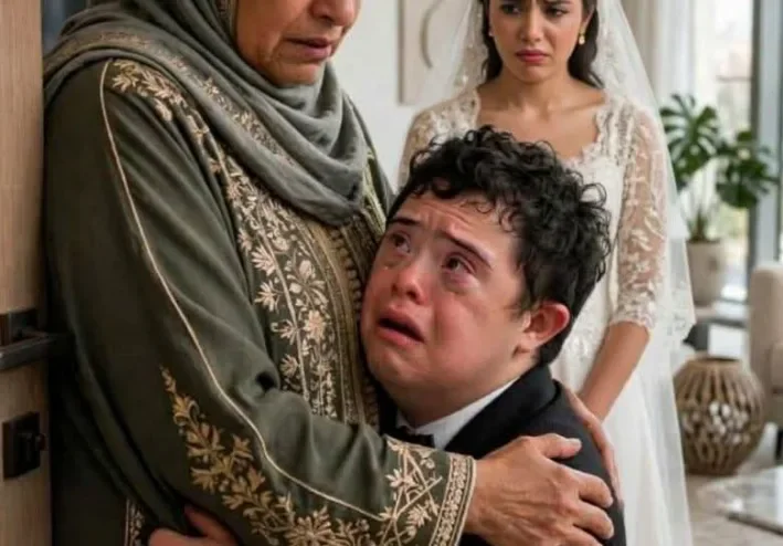 سكريبت مرات ابني المړيض كامله حكايات زهره حصري