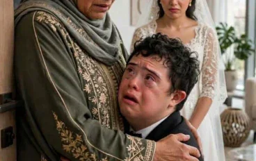 سكريبت مرات ابني المړيض كامله حكايات زهره حصري