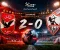 نتيجة مباراة القمة: الأهلي يحسم ديربي الدوري أمام الزمالك بثنائية نظيفة