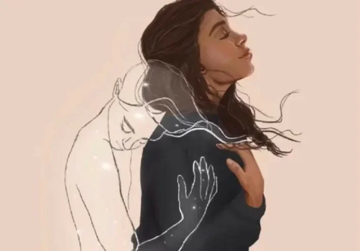 ​رحلة التعافي الحقيقي: كيف نتصالح مع مشاعرنا وجروح الماضي؟