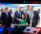 وزير التعليم يلتقي عمر محمد منصور بعد انتشار فيديو تحية العلم في شلاتين
