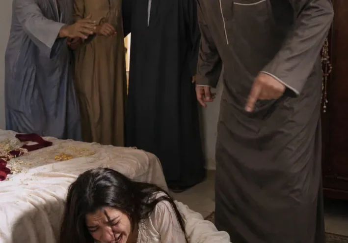 سكريبت جوازتي من بنت عمي حكايات زهرة