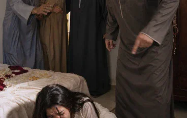 سكريبت جوازتي من بنت عمي حكايات زهرة