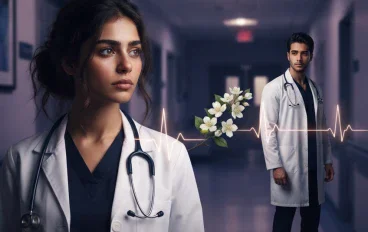 نبض خارج الخطة ( الفصل الاول)