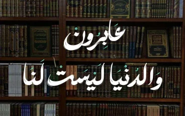 بين آيه وحياة ورسائل لا تأتي عبثاً إلي القلب🫶🏻