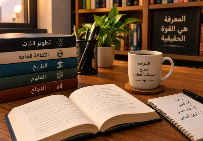 نصائح وثقافة بل لغه العربيه