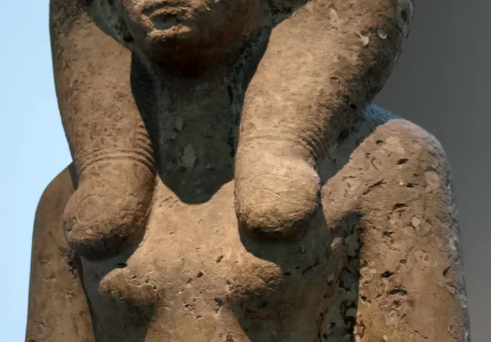 Queen Meryetamun: The Royal Princess of Ancient Egypt and Her Place in the 19th Dynasty