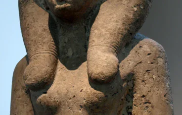 Queen Meryetamun: The Royal Princess of Ancient Egypt and Her Place in the 19th Dynasty