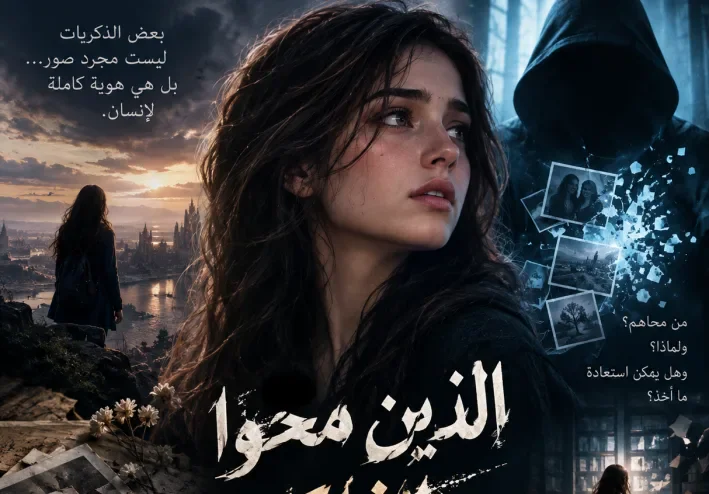 مدينة الذين محوا من الذاكرة