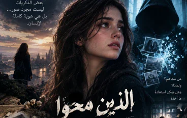 مدينة الذين محوا من الذاكرة 