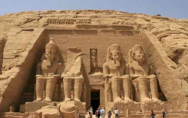 لعنة الفراعنة: هل انتقم ملوك مصر القديمة من كل من اقترب من مقابرهم؟