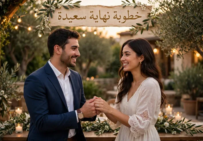 حبيته 3سنين من طرف واحد وطلع فى الاخر بيحبينى