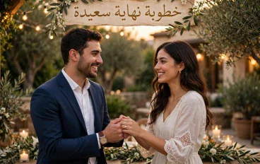 حبيته 3سنين من طرف واحد وطلع فى الاخر بيحبينى 