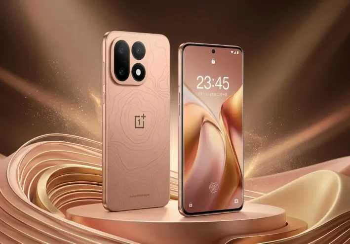 هاتف OnePlus 16