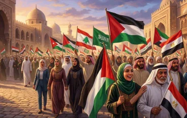 عهد مضي وأمجاد لاتنسي