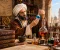 Jabir ibn Hayyan: The Muslim Scholar Who Helped Shape the History of Chemistry