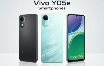 هاتف Vivo Y05e 