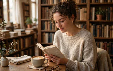 القراءة طريق لبناء الوعي ومواجهة تغيرات العصر