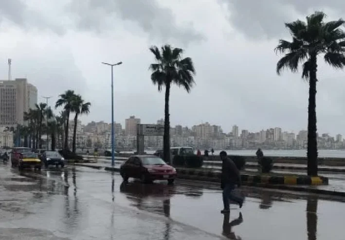 تنبيه عاجل من الأرصاد: ظاهرة جوية مؤثرة تضرب البلاد ورياح مثيرة للأتربة.. احذروا!
