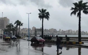 تنبيه عاجل من الأرصاد: ظاهرة جوية مؤثرة تضرب البلاد ورياح مثيرة للأتربة.. احذروا!