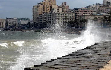 الاصاد تتوقع تقلبات حادة تضرب البلاد.. هل تشهد محافظتك أمطاراً رعدية اليوم؟