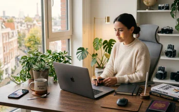 كيف تبدأ مشروع تجارة إلكترونية في مصر من الصفر؟ خطوات عملية للمبتدئين