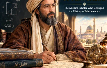Muhammad al-Khwarizmi: The Muslim Scholar Who Changed the History of Mathematics