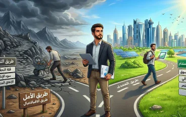 سر الفارق بين الفشل والنجاح في عالم ريادة الأعمال: كيف تحول مشروعك القادم إلى قصة نجاح مستدامة؟