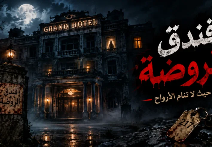 الفندق الذي لا يظهر في الخرائط.. الليلة التي اختفى فيها جميع النزلاء