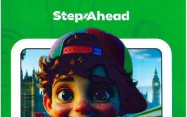 تحميل كتاب Step Ahead ستيب أهيد إنجليزي ثالثة ابتدائي الترم الأول 2027 PDF