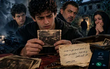 بعد وفاة أبي، اكتشفت أن أخي الذي دفناه قبل عشر سنوات ما زال حيًا! — الجزء الثاني