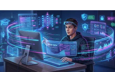 أهمية البرمجة في عام 2026: مفتاح المستقبل والتحول الرقمي
