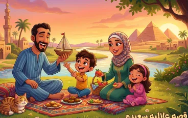 الجدعنة وقت الشدة