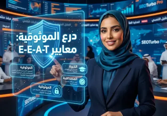 حصريا: تحميل قالب سيوتربو SEOTurbo Pro بمزايا السيو التقني.