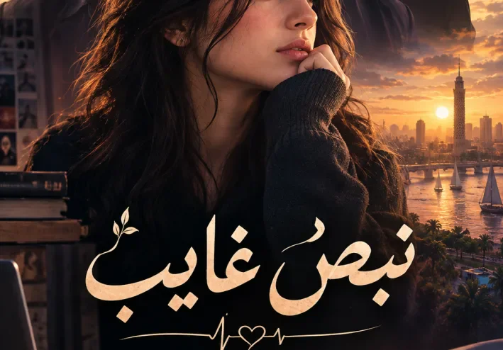 رواية نبض غايب الفصل الأول